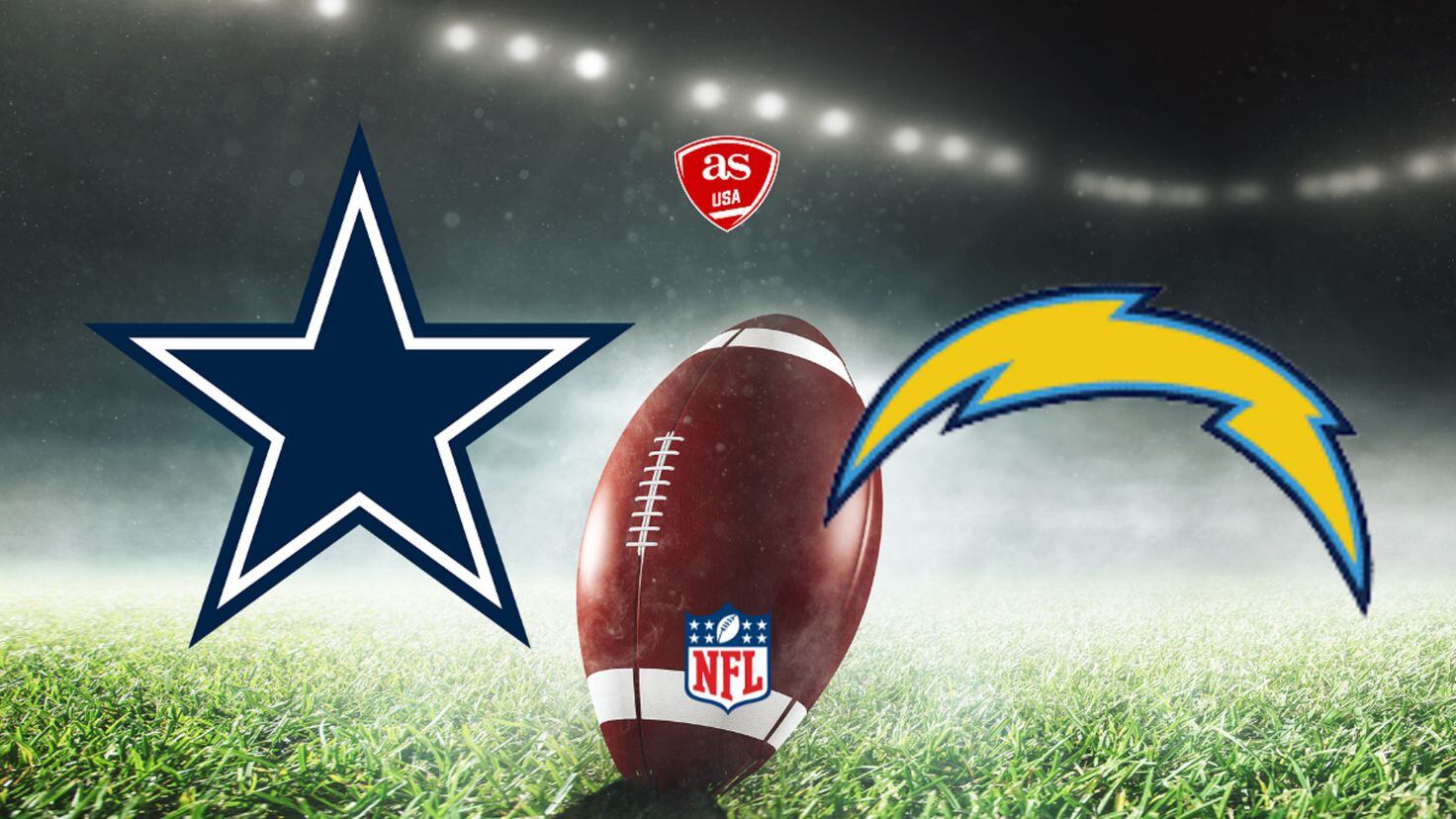 Dallas Cowboys vs. Los Angeles Chargers highlights