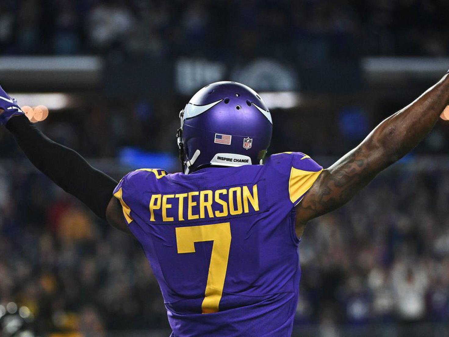 NFL Week 14 Game Recap: Minnesota Vikings 36, Pittsburgh Steelers