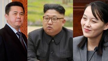 Luego de que se diera a conocer que Kim Jong Un podr&iacute;a estar grave en el hospital, en Corea del Norte ya se habla de qui&eacute;n podr&iacute;a reemplazarlo.