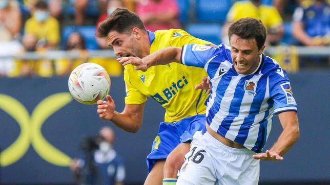 El Rayo vuelve a llamar a la puerta de la Real