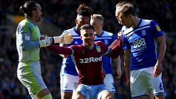 Grealish attacker pleads guilty to assault