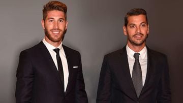 Real Madrid: Sergio Ramos agent takes to Twitter amid contract impasse