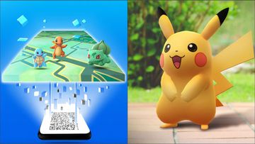 Pokemon GO Players Can Now Get Free Content With Prime Gaming Subscription