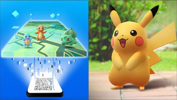 How To Redeem Prime Gaming Bundles In Pokemon Go