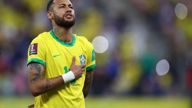 How to Watch Brazil vs. Serbia in 2022 FIFA World Cup Group G Play