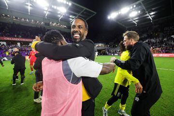 FC Cincinnati announces friendly versus La Liga's