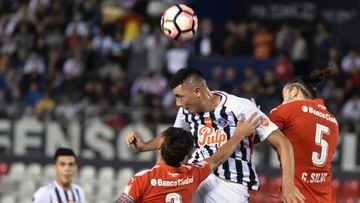 Libertad 1-0 Independiente: resumen, goles y resultado