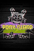 Carátula de Pony Island
