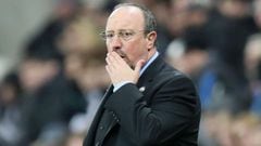 Benitez and Lascelles sign letter defending Newcastle transfers