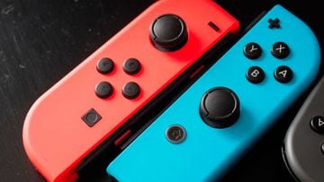 Cómo limpiar y reparar los Joy-Con de Nintendo Switch
