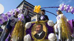Este 15 de enero se celebra el Día de Martin Luther King Jr. Aquí los eventos que se llevarán a cabo en Los Ángeles, California.