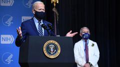 El gobierno del presidente Joe Biden, anunci&oacute; un plan de $3,200 millones de d&oacute;lares para aumentar el suministro de medicamentos contra el COVID-19.