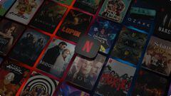 Estas son las películas y series que desaparecen del catálogo de Netflix en junio de 2023