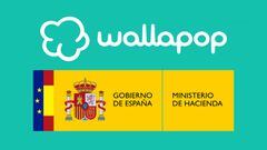 Wallapop retendrá tus ingresos si no das tus datos fiscales a Hacienda y no hacerlo acarrea multas
