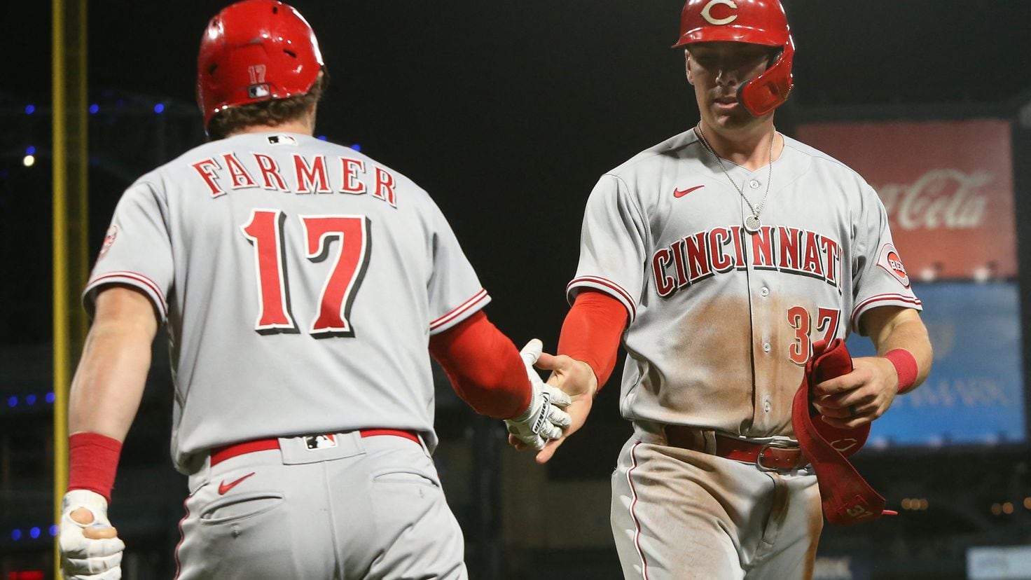 Are the Cincinnati Reds on pace to be the worst MLB team in