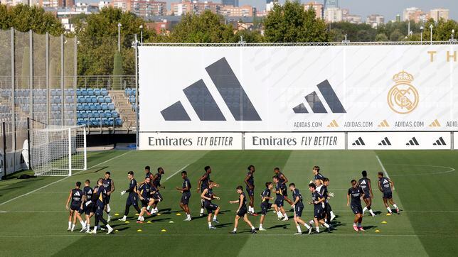 El Madrid busca el ‘pleno al nueve’ en Vigo sin sobresaltos