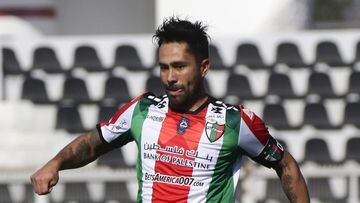 Luis Jiménez ya tiene club para la temporada 2022