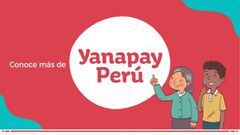 Bono Alimentario, Yanapay, 350 soles, Wanuchay... | Link y consultar con DNI quién cobra hoy, 29 de marzo