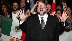 Guillermo del Toro inicia rodaje de &#039;El callej&oacute;n de las almas perdidas&#039;