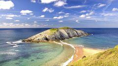 Las mejores playas del norte de España en 2021: ¿cuáles son las más bonitas y dónde se encuentran?