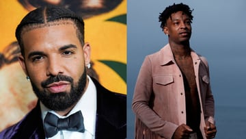 Drake Announces 'It's All A Blur' 2023 Summer Tour with 21 Savage