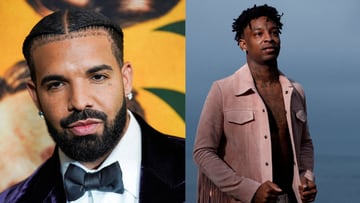 21 Savage misses Drake's Toronto concert and is replaced by Lil