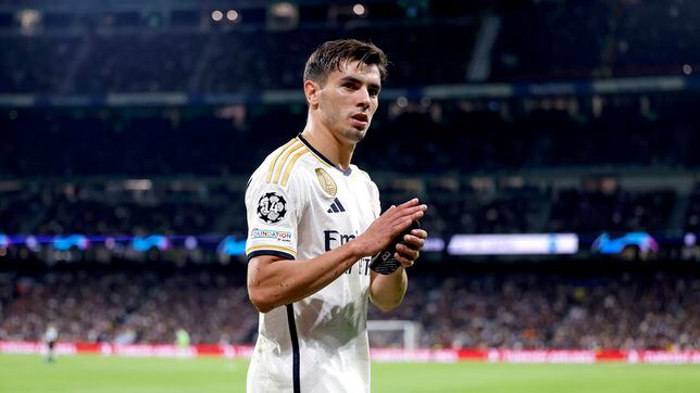 Cuatro finales para Brahim