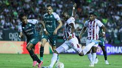 Deportivo Cali enfrenta a Tolima por Liga BetPlay.