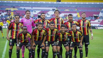 Leones Negros buscó franquicia de Primera y FMF le cerró la puerta - AS  México