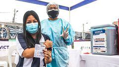 Carné de vacunación Perú: cómo es el aplicativo que prepara Minsalud para verificar autenticidad