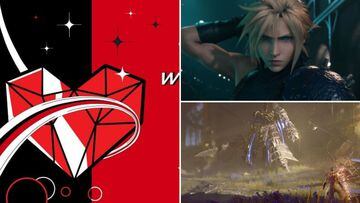Square Enix's E3 2021 conference recap: games, announcements, trailers