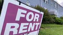 Finding a place to live became more expensive in the US in 2023, both for buyers and renters. Those who are looking to rent may get some luck in early 2024.