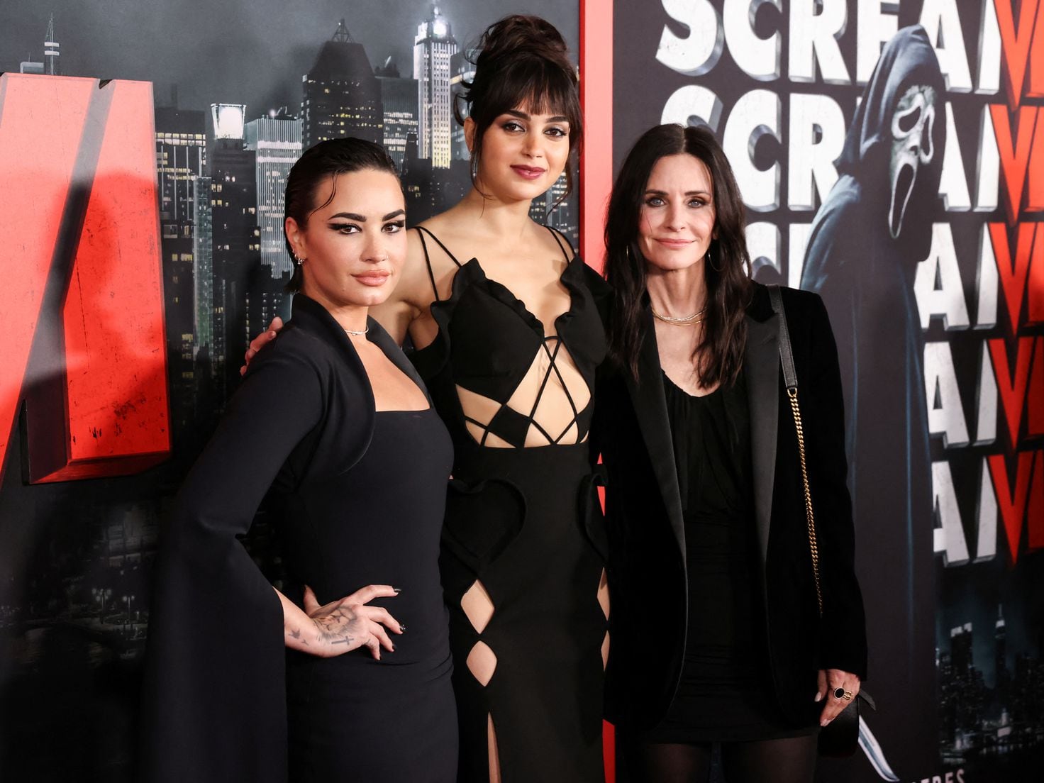 Scream 6 release date, cast, story & more