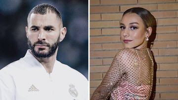 Karim Benzema y Ester Expósito: por qué todos hablan de ellos