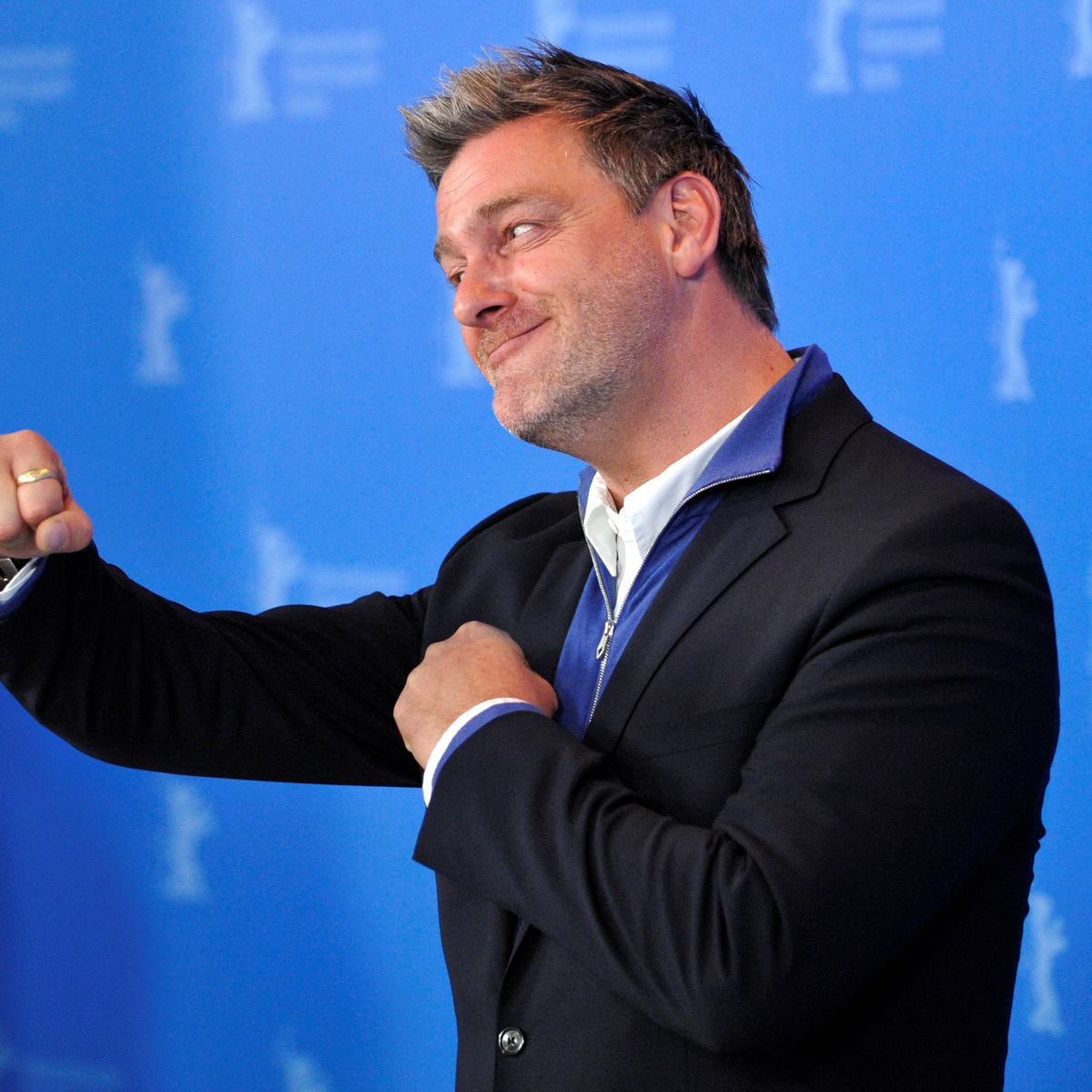 Ray Stevenson, 'Thor' and 'Punisher: War Zone' actor, dead at 58