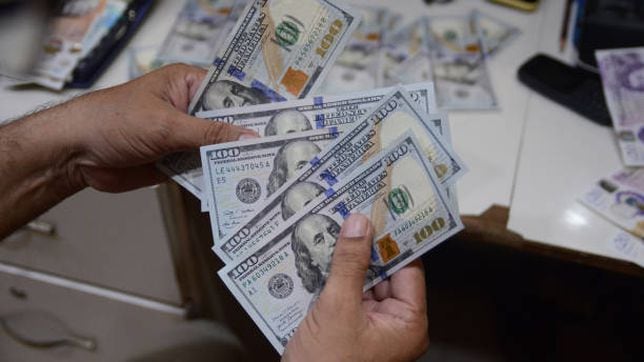 Precio del dólar hoy, 21 de mayo: Tipo de cambio en Honduras, México, Guatemala, Nicaragua...