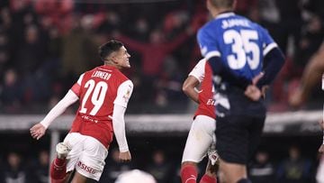 Independiente 1-0 Talleres: goles, resumen y resultado