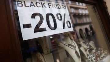 Stores hours for Thanksgiving Day and Black Friday 2022