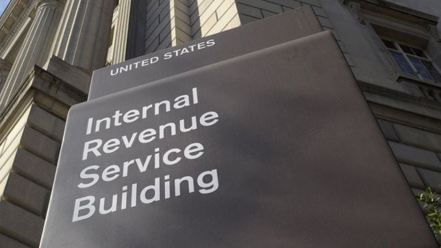 2024 IRS tax refund schedule: When will you get your deposit or check?