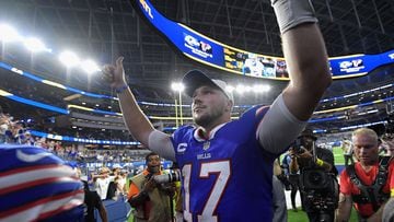 NFL Power Rankings: Bills take top spot, AFC West shows strength