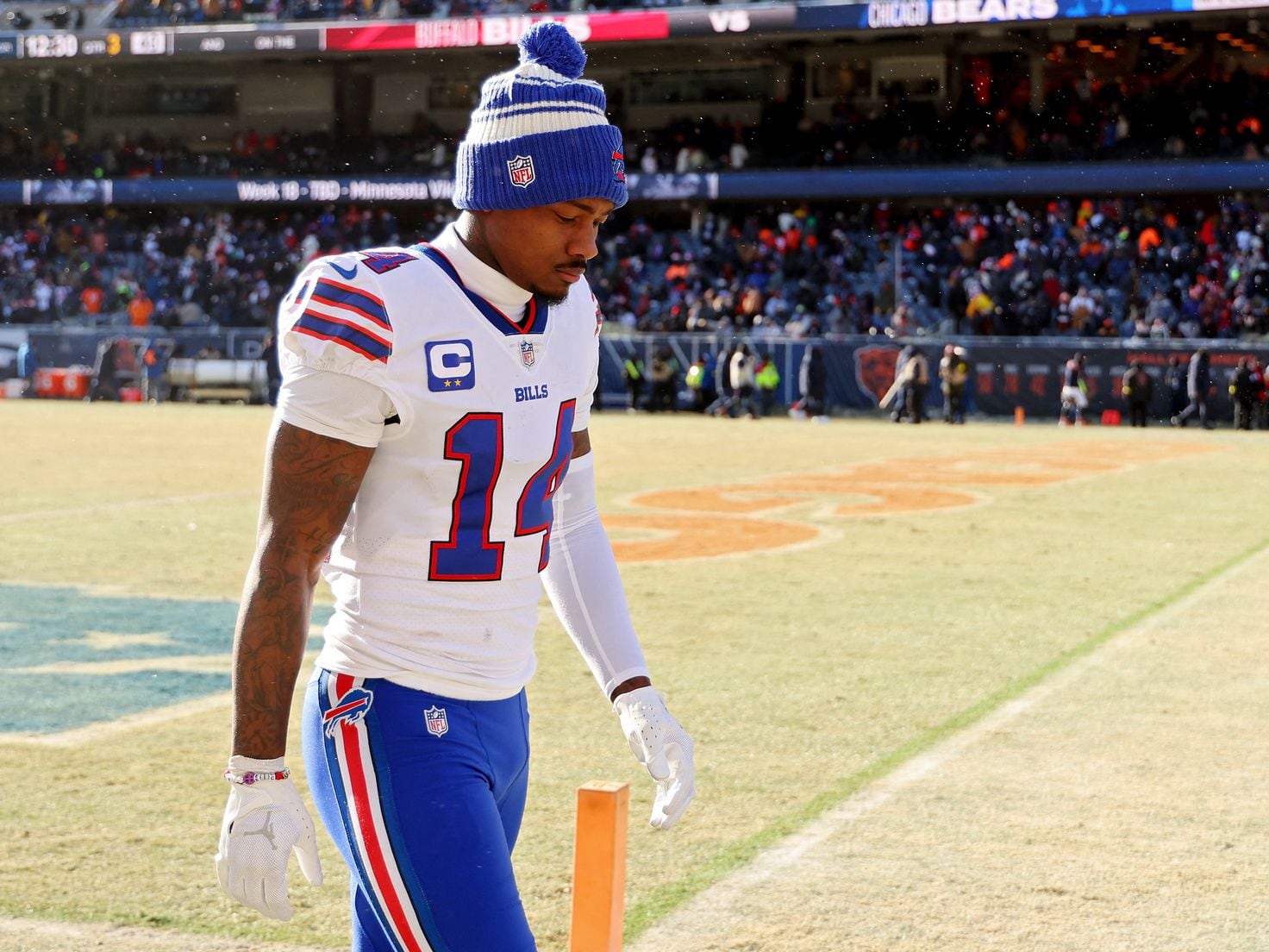 What went so wrong for the Buffalo Bills? 5 reasons their season