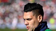 Contrary to the early hope, it now appears that Falcao won’t be making the move.