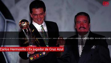 Carlos Hermosillo: “Corona y ‘Cata’ debieron tomar la decisión de irse de Cruz Azul hace tiempo”
