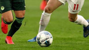 Coronavirus: Werder Bremen player in quarantine on eve of Bundesliga's return