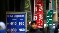 Bolsillo Familiar Electrónico: como saber si eres uno de los 1,5 millones de chilenos beneficiados