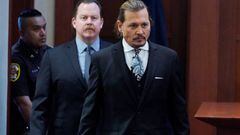 El juicio legal entre Johnny Depp y Amber Heard sigue. La ex-enfermera del actor asegura que encontró su dedo amputado tras una pelea con la actriz.
