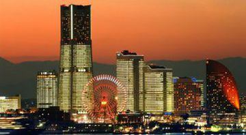 Así es el hotel donde se alojará el Real Madrid en Yokohama