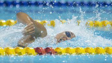 El organismo que rige la natación a nivel mundial publicó un video dirigido a los atletas mexicanos de deportes acuáticos. Un día después, la FMN desestimó lo dicho por el presidente de WA, Husain Al Musallam.