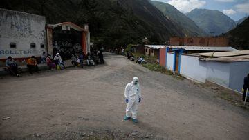 Bono Rural en Perú: ¿cómo saber si pertenezco a una zona rural?