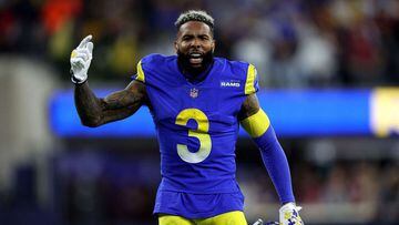 Odell Beckham Jr says he came 'very close' to joining New Orleans